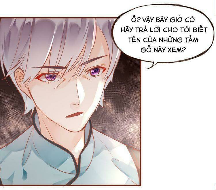 nở rộ trên bụi gai chapter 11 10