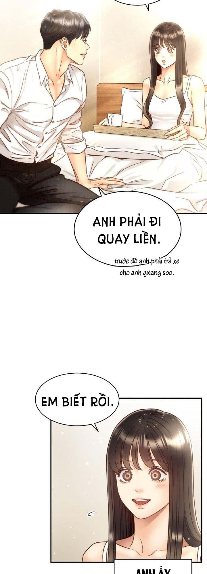 [16+] ánh sao ban mai chapter 53 26