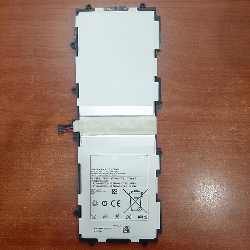 Pin Dành Cho Samsung Tab P7501