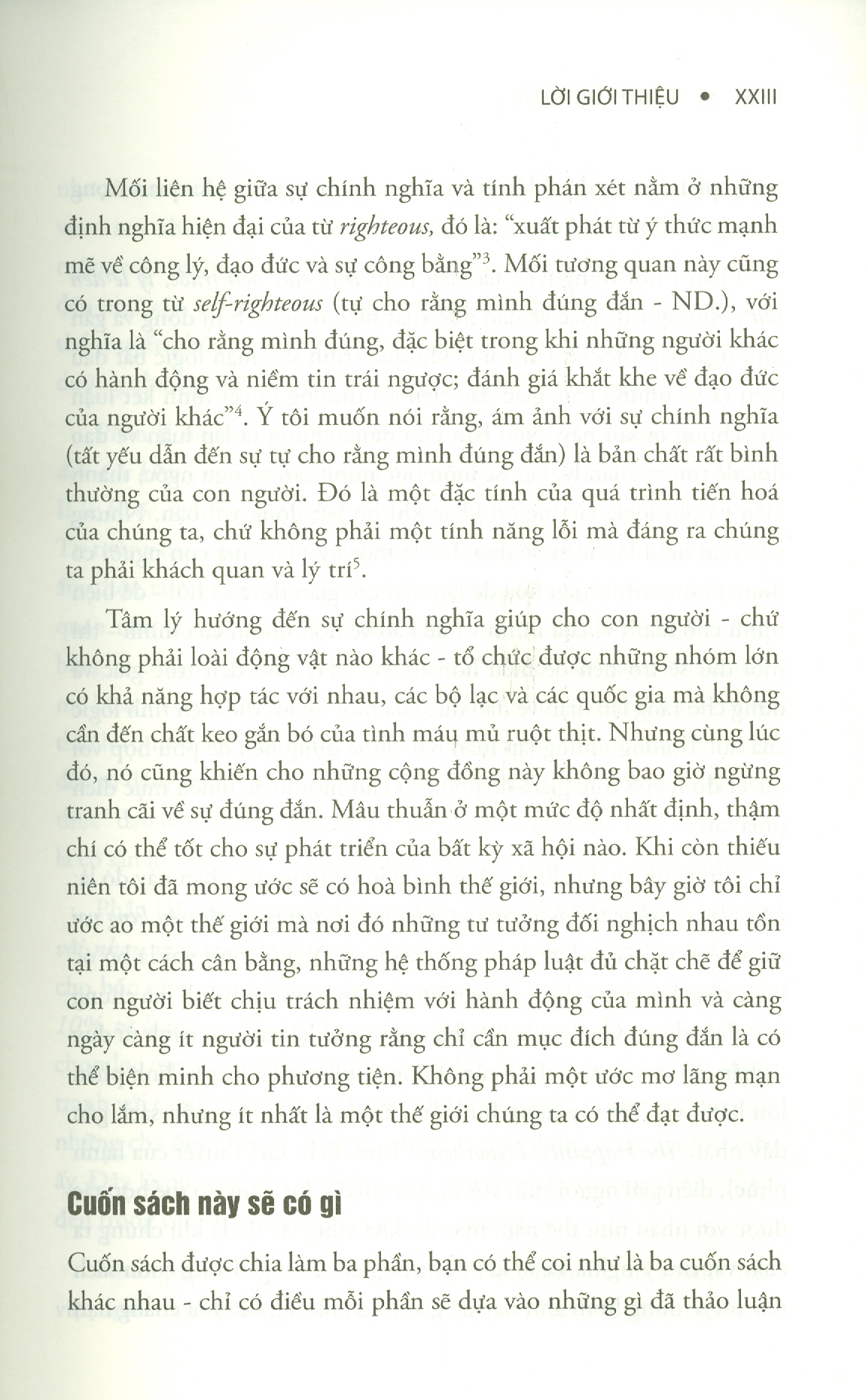 Tư Duy Đạo Đức - Vì Sao Những Người Tốt Bị Chia Rẽ Bởi Chính Trị Và Tôn Giáo - Tái bản lần thứ ba năm 2021