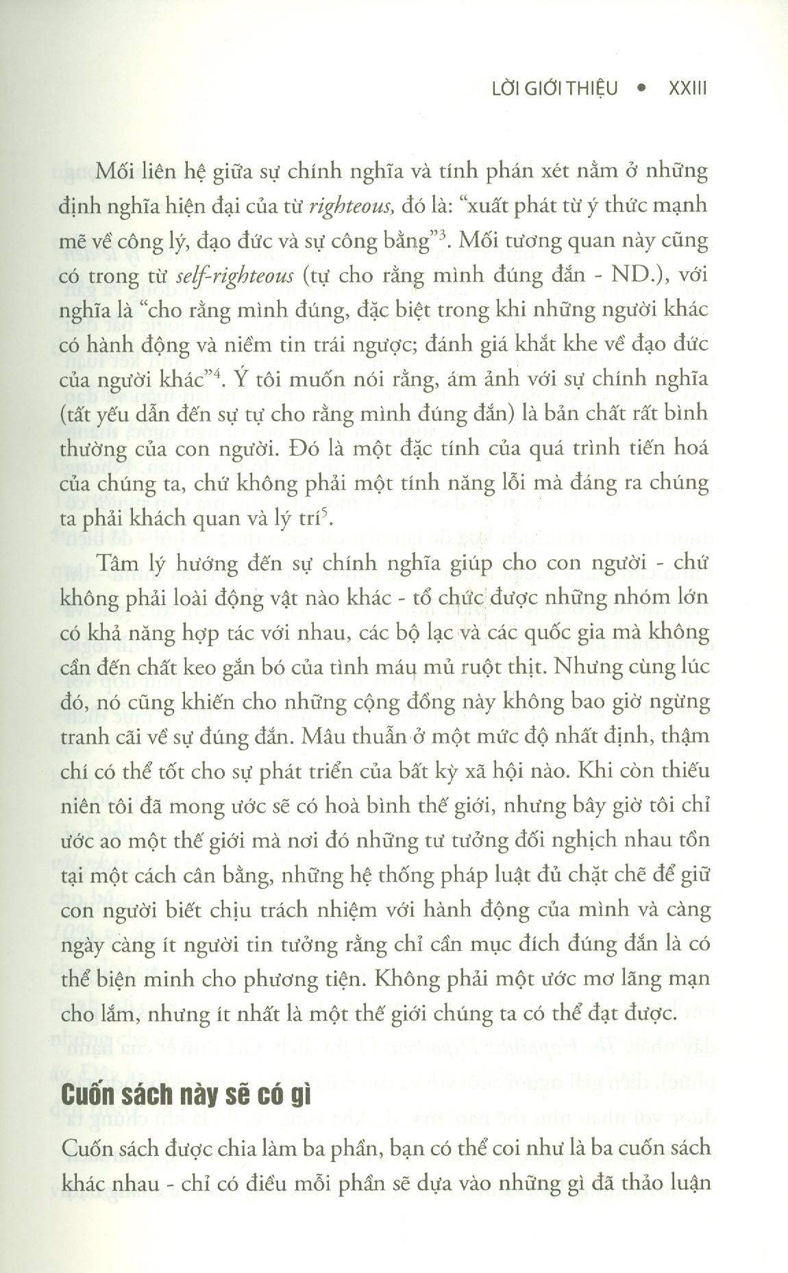 Tư Duy Đạo Đức - Vì Sao Những Người Tốt Bị Chia Rẽ Bởi Chính Trị Và Tôn Giáo (Sách tham khảo) - Tái bản lần thứ ba năm 2021