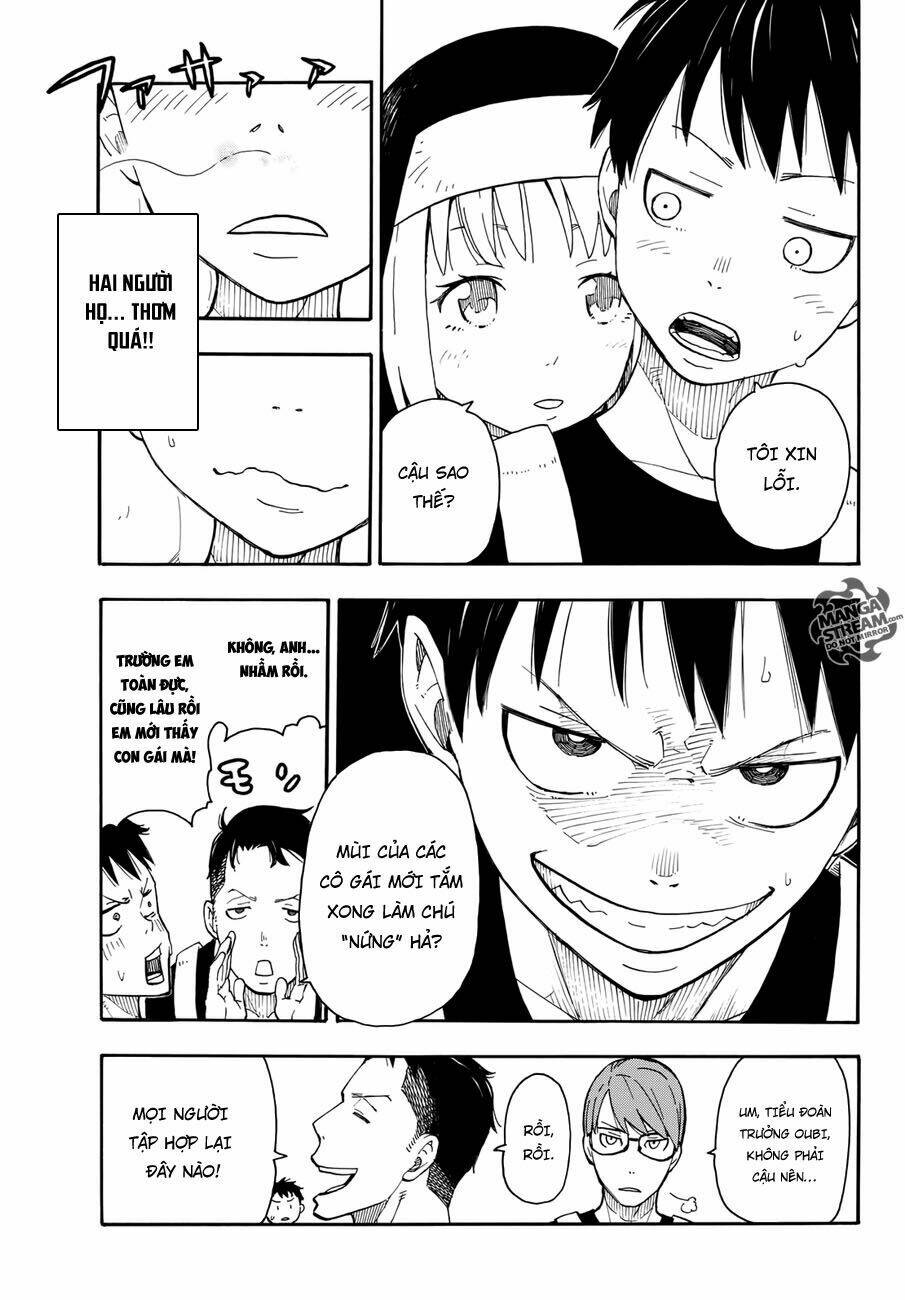 biệt đội lính cứu hỏa chapter 0 41