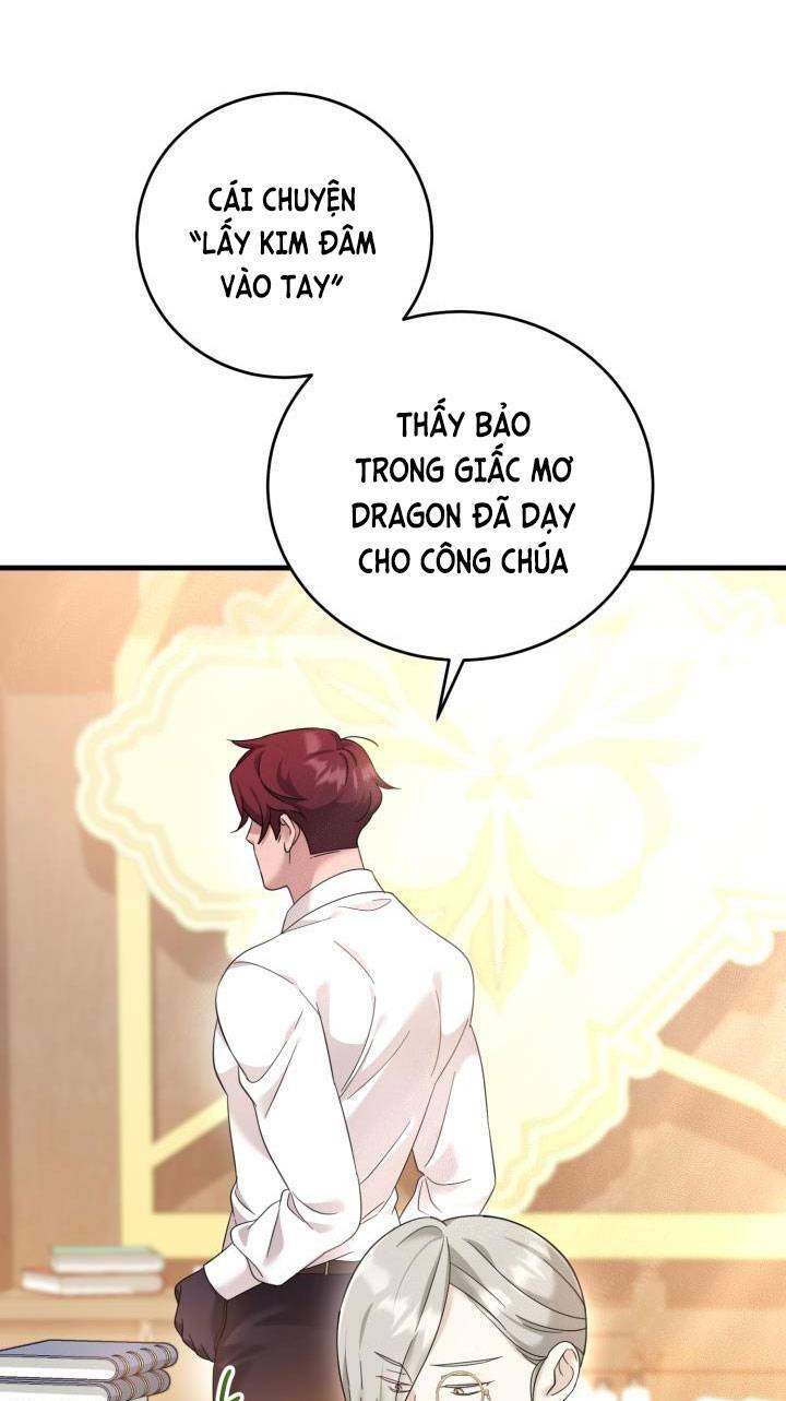 công chúa dược sĩ bé con chapter 10 3