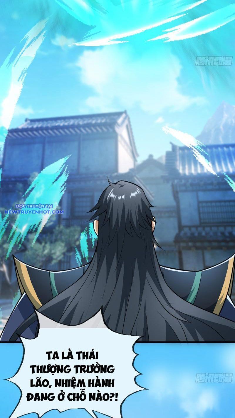 ngủ say vạn cổ: xuất thế đẩy ngang chư thiên chapter 24 24