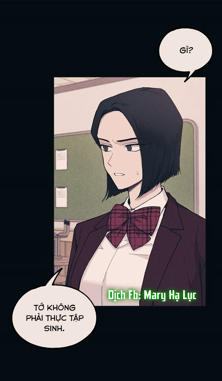 yeonwoo ngây thơ chapter 18 20