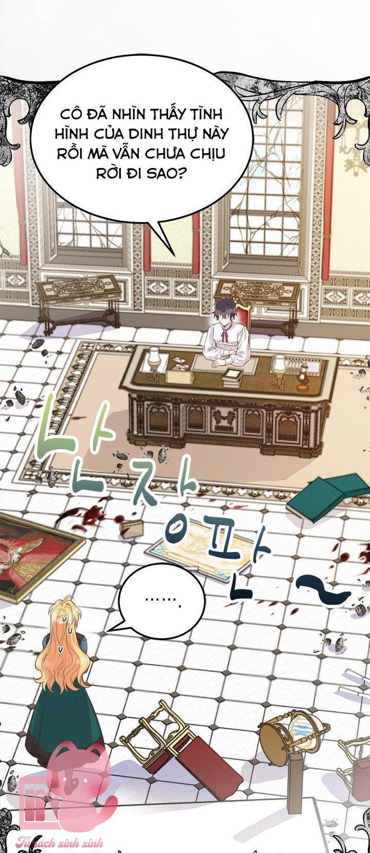 chị tôi nhặt về nam chính của tiểu thuyết chapter 82 28