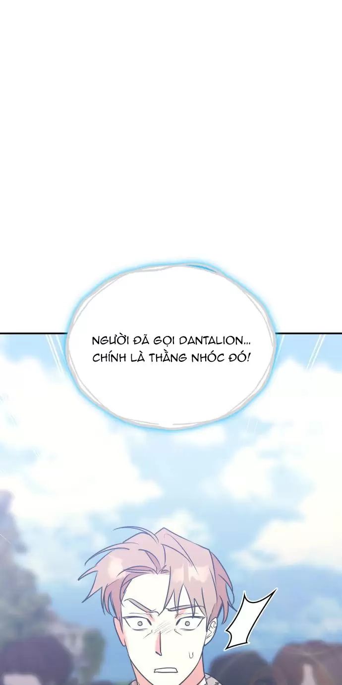 sống trong vườn hoa của công chúa chapter 12 1