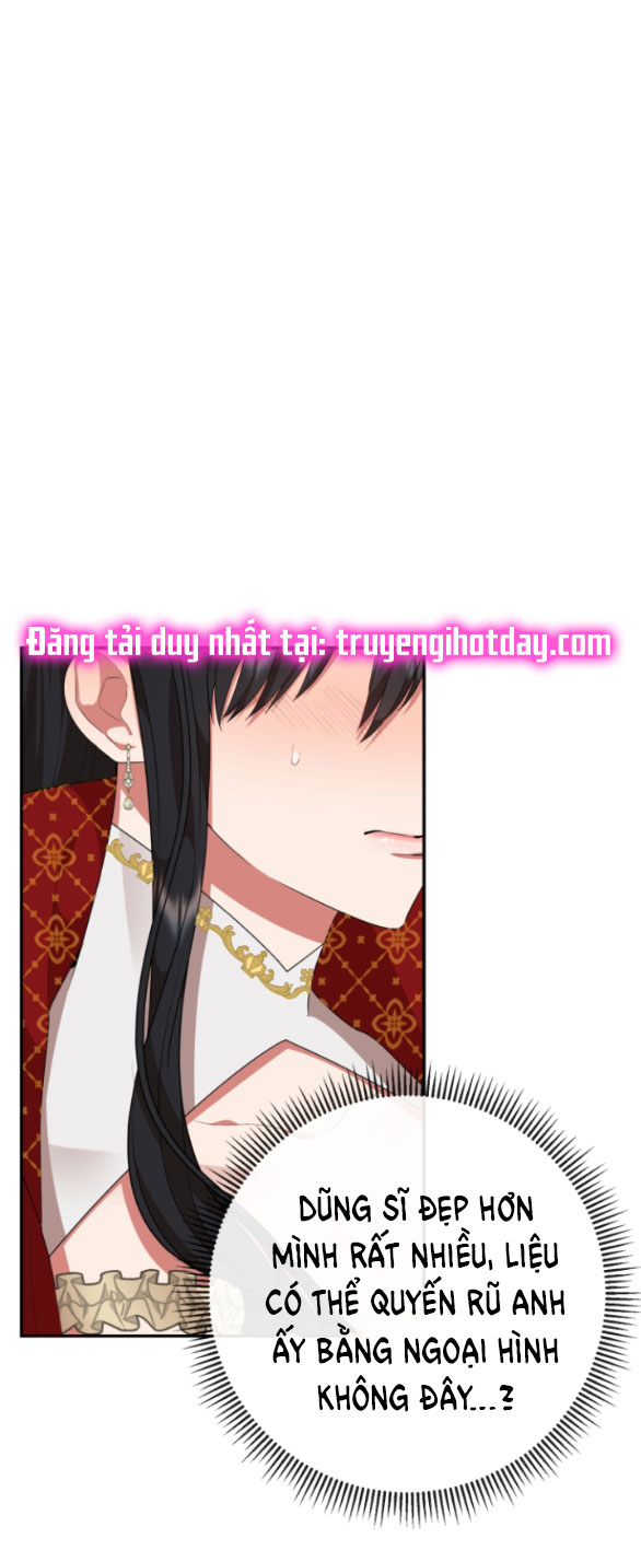 [18+] dũng sĩ vị tha chapter 2.2 27