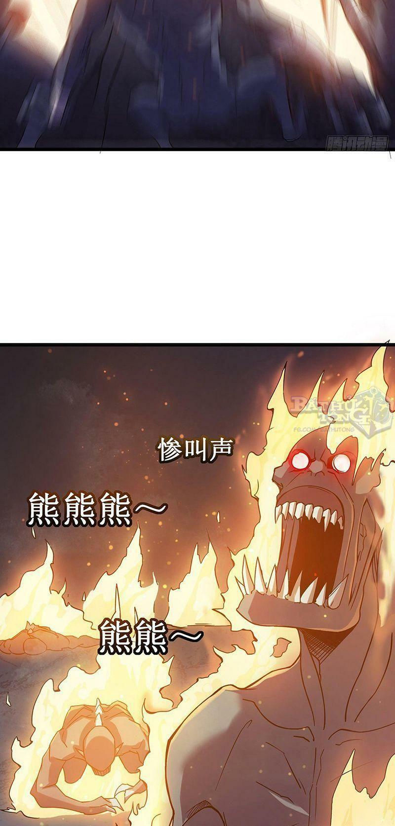 sát thần chi lộ tại dị giới chapter 20 29