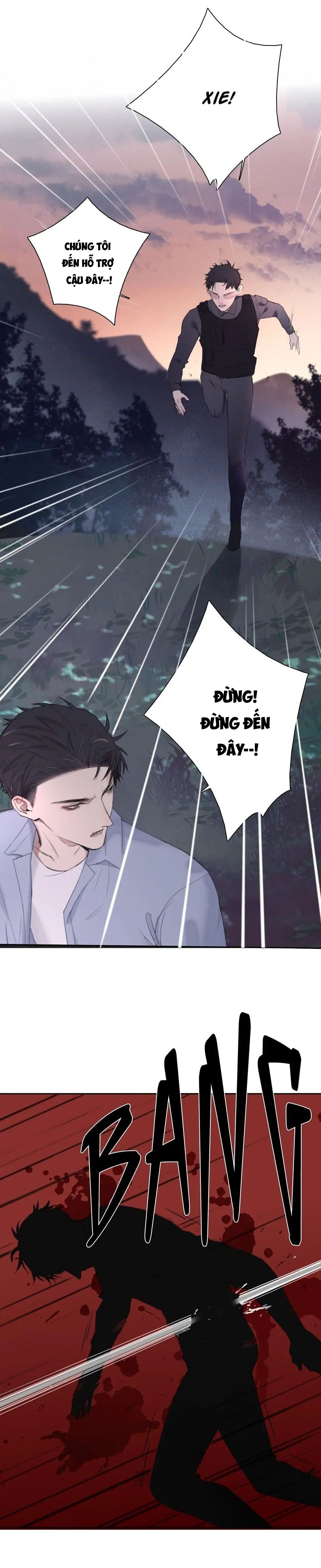 bóng dáng tội ác chapter 8 3