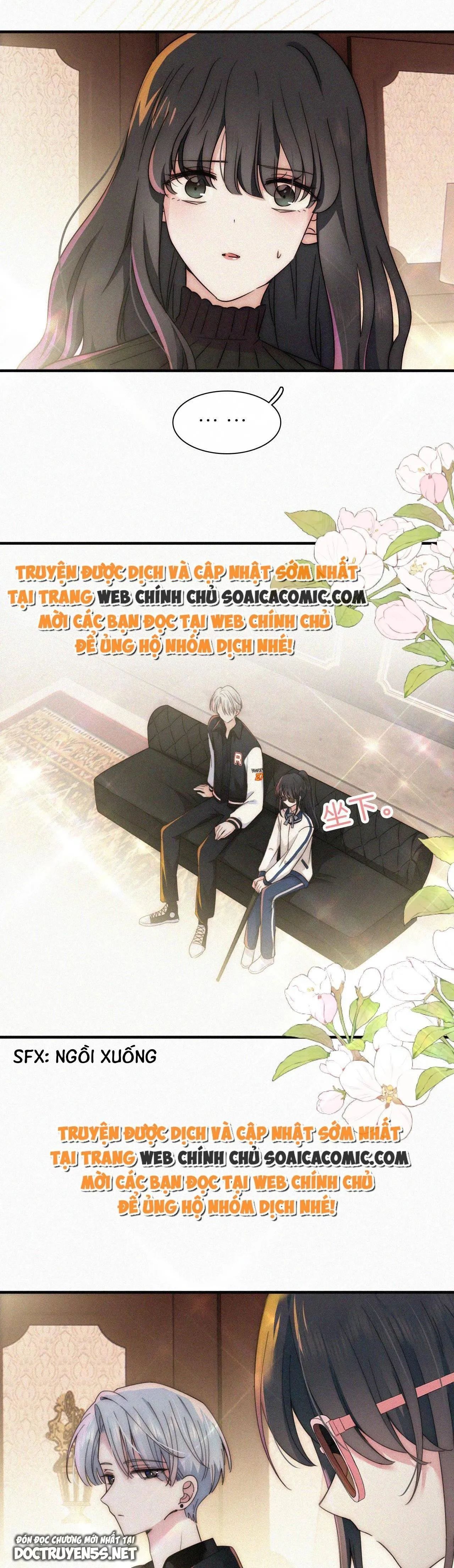 điên cuồng yêu em chapter 10 20