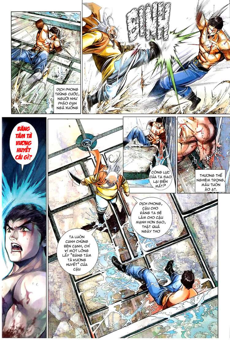 phong vân chapter 579 9