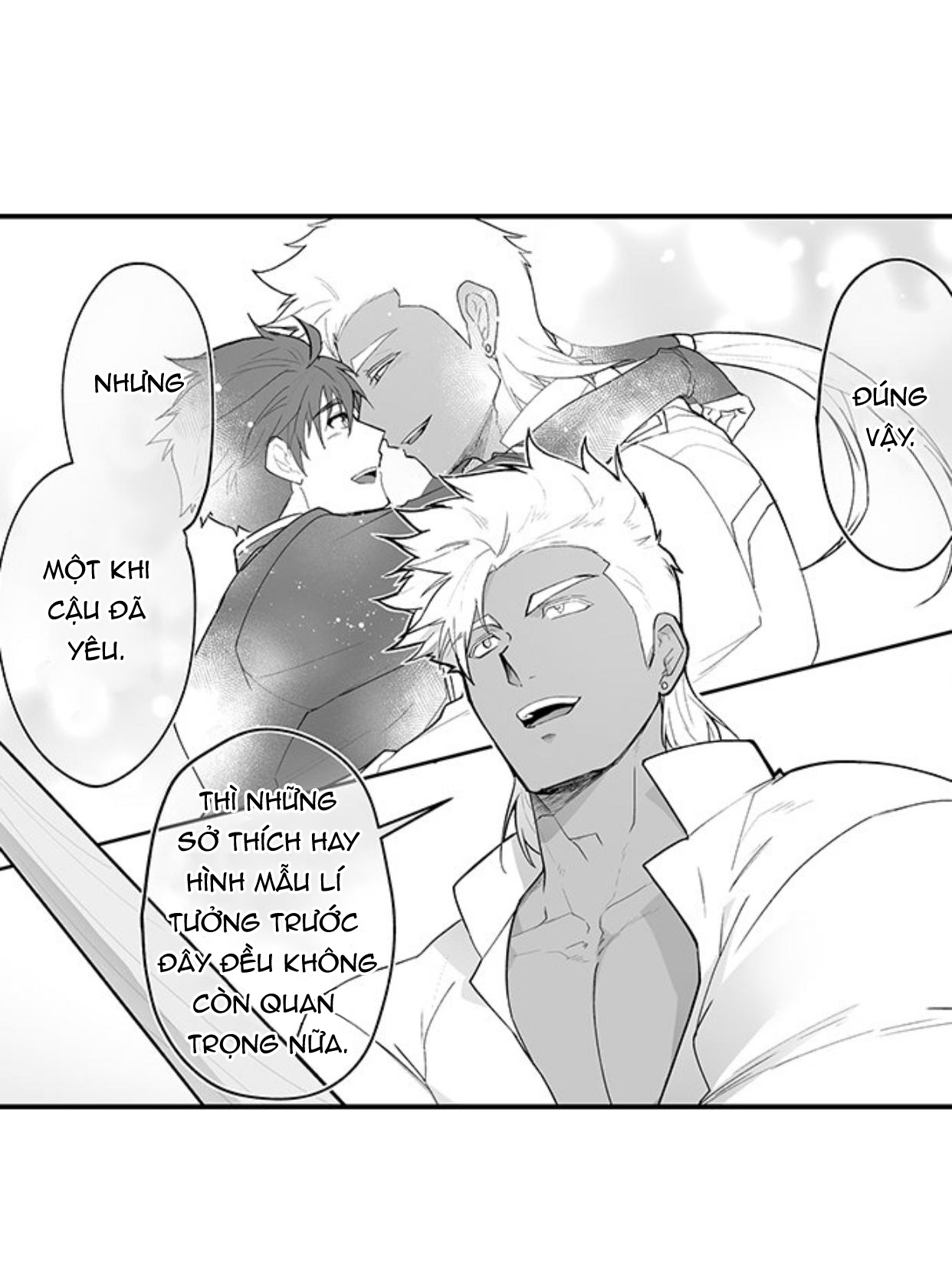 vợ của titan chapter 76 33