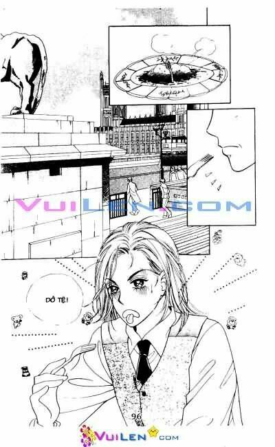 bữa tối của hoàng tử chapter 1 96