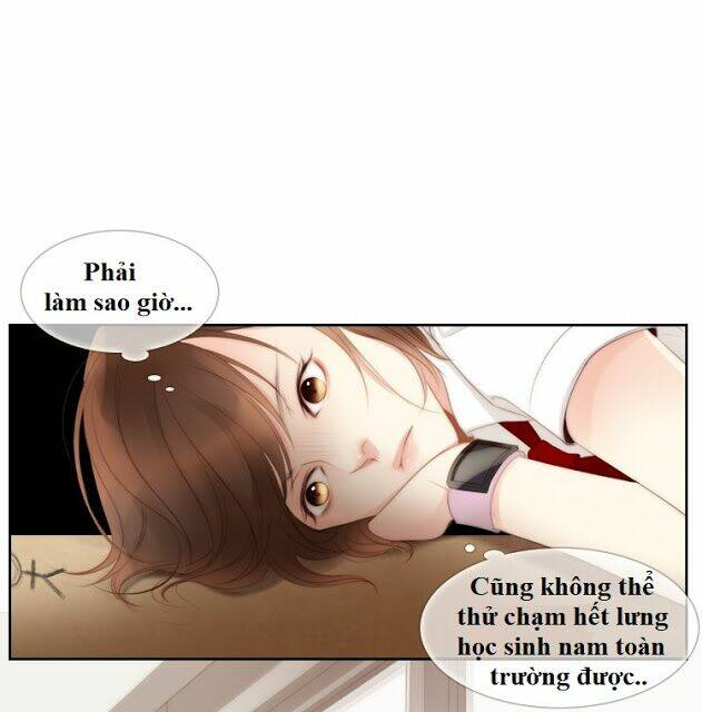 tình cờ tìm thấy tháng 7 chapter 8.1 55