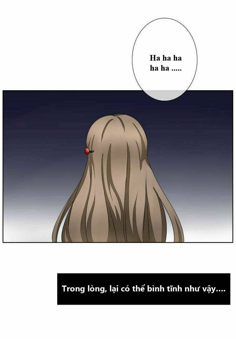 vị hôn thê bỏ trốn chapter 21 13