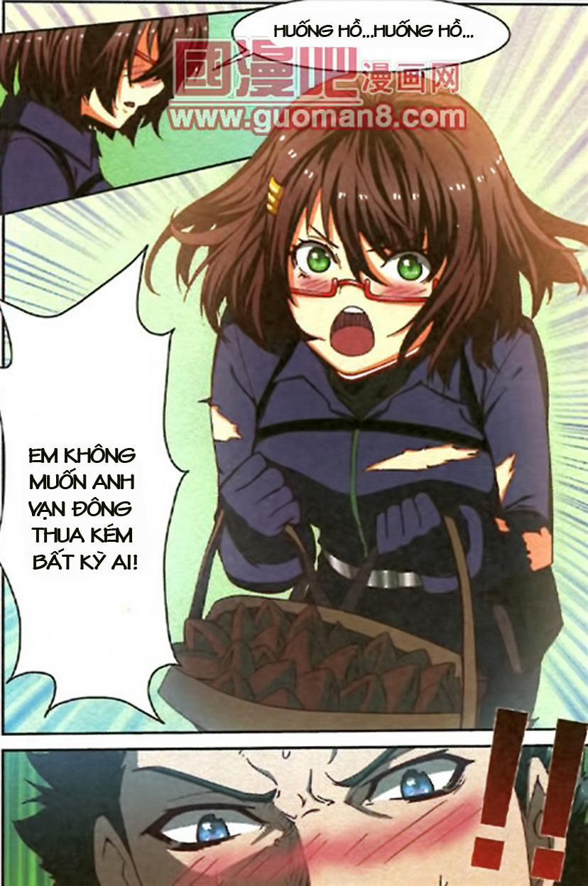 thôn phệ nhân gian chapter 17 10