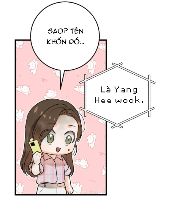 Nóng Lòng Muốn Giày Vò Em chapter 58.2 8