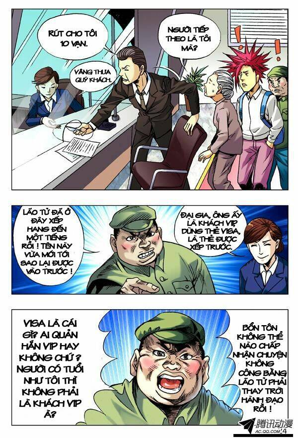 trung quốc kinh ngạc tiên sinh chapter 30 24