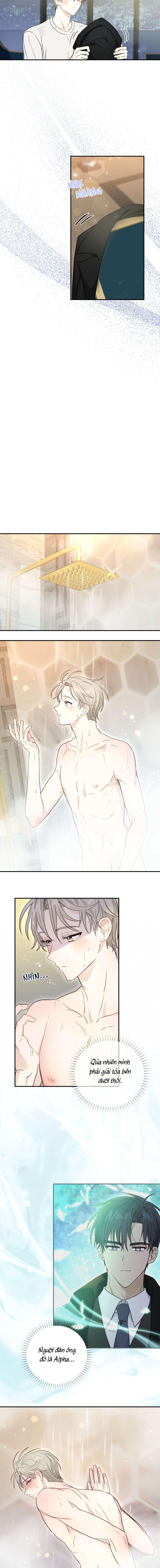 vị ngọt không đường (sweet not sugar) chapter 2 9