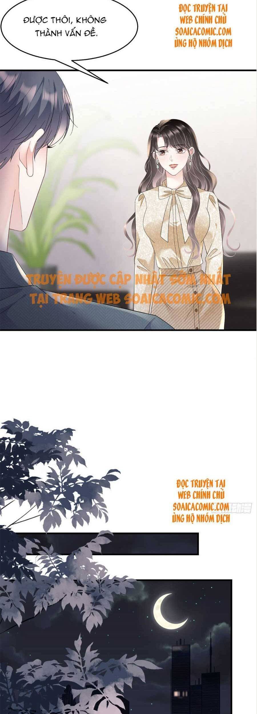 [16+] đại tiểu thư có thể có ý đồ xấu chapter 102 3