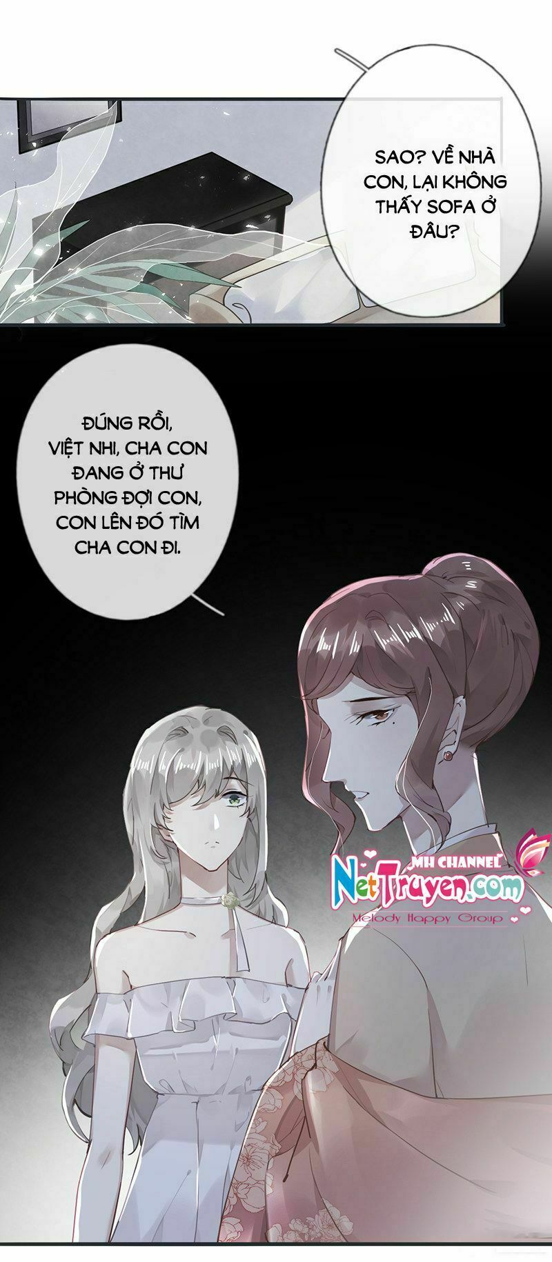 thác sủng thiên giá danh viên 2 chapter 6 24