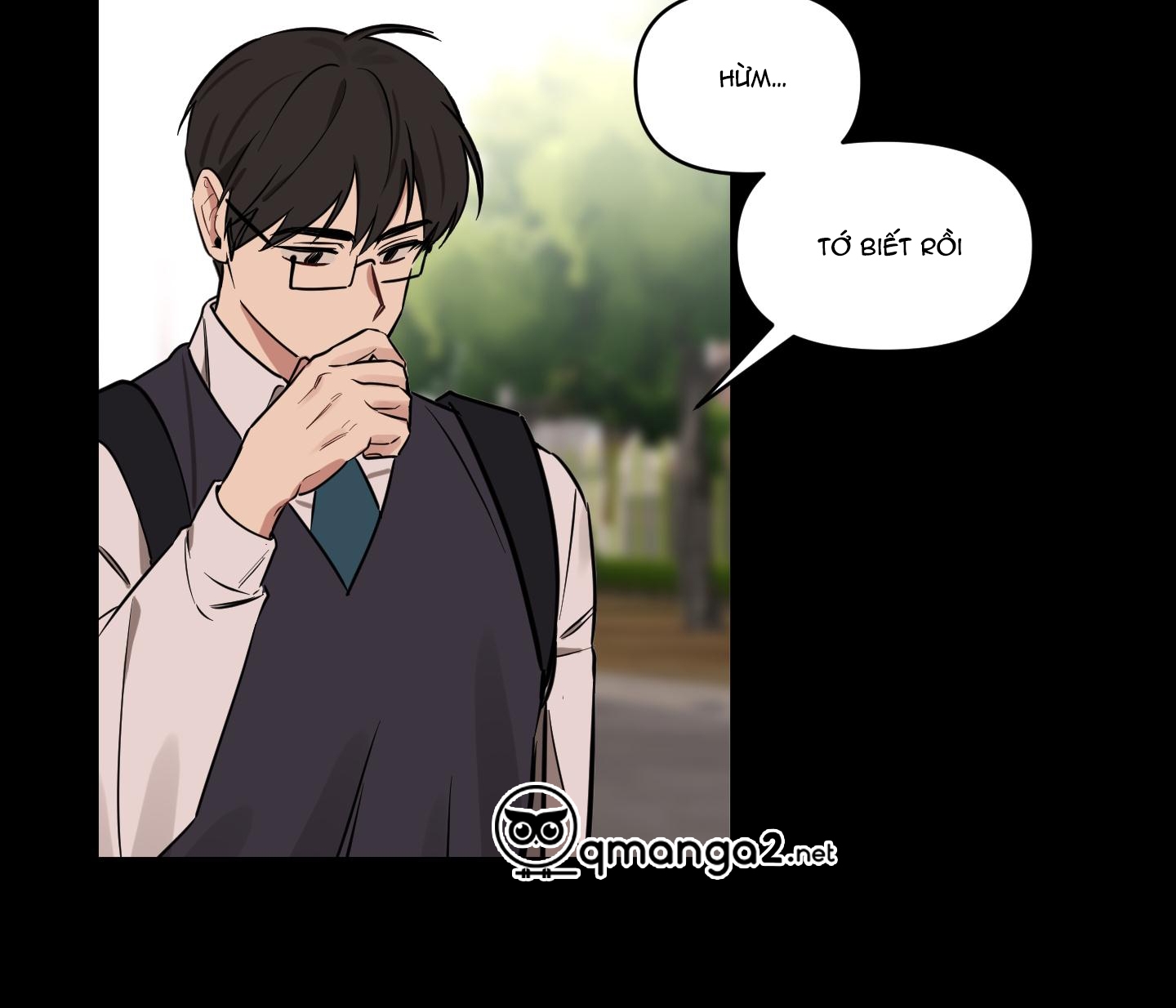 hãy nói rằng cậu nghe thấy đi chapter 5 73