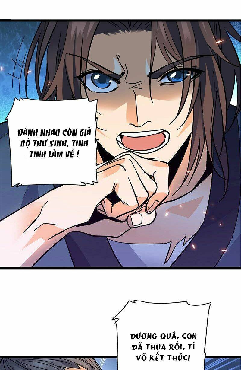 thần điêu hiệp lữ (new 2020) chapter 24 16