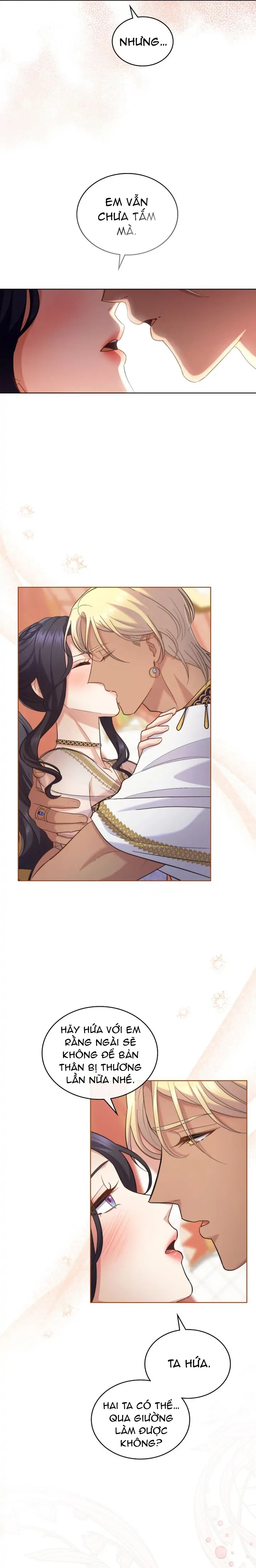 hội cùng thuyền chapter 33.2 7