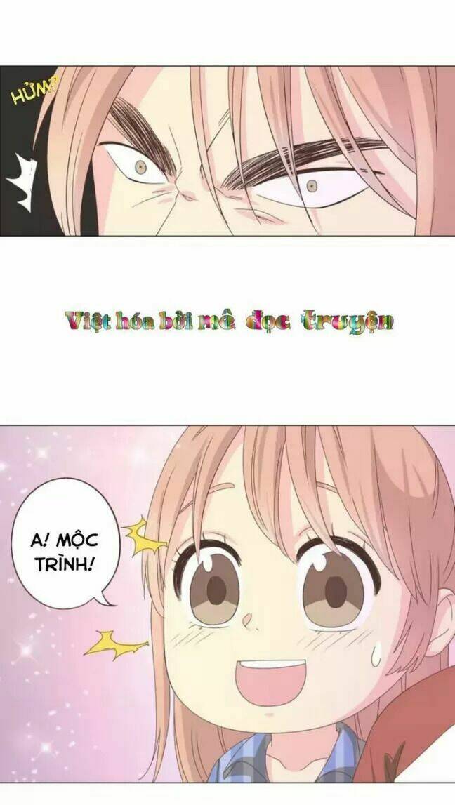 xin chào! dân nữ chapter 43 30