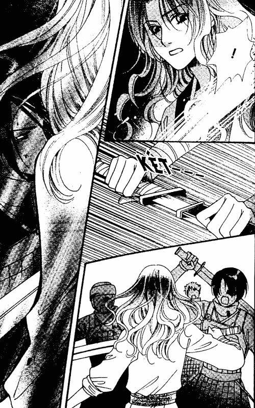 lâu lan y mộng chapter 5 120