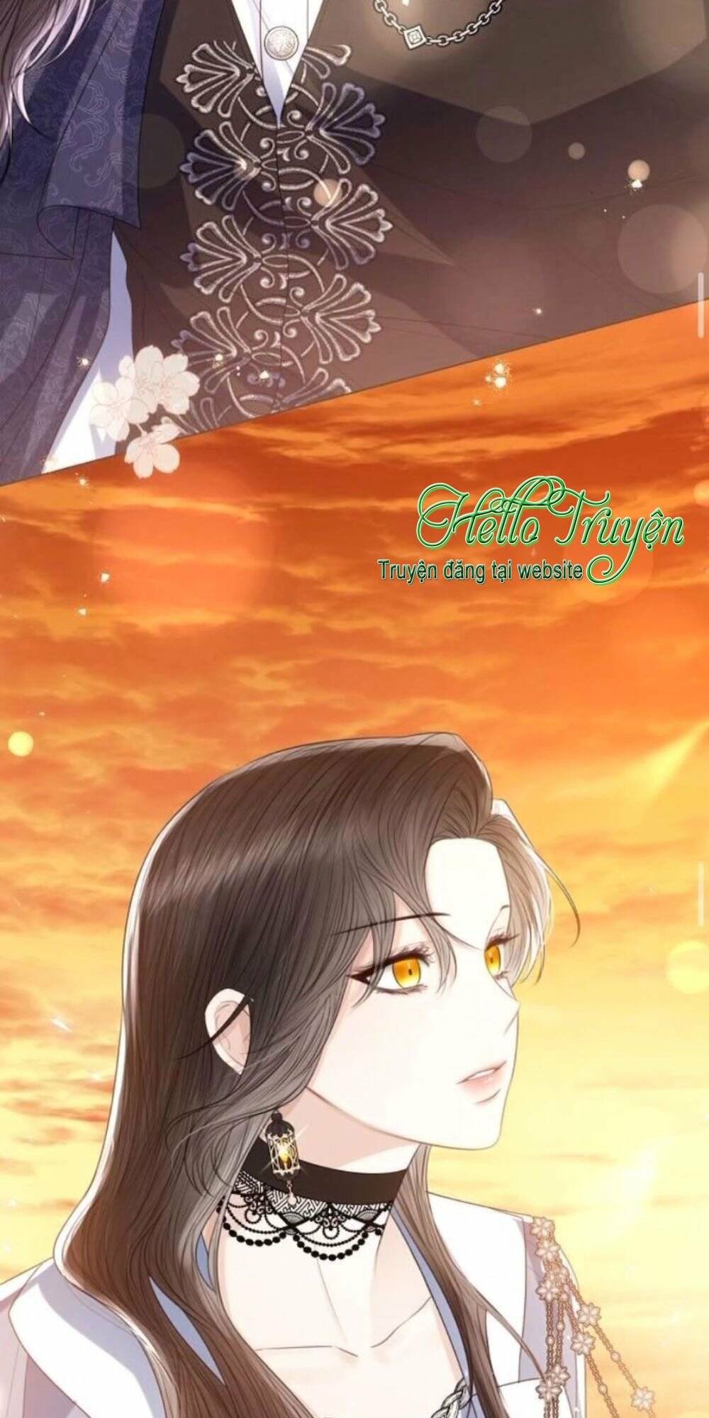 tôi sẽ từ bỏ vị trí hoàng hậu chapter 41 37