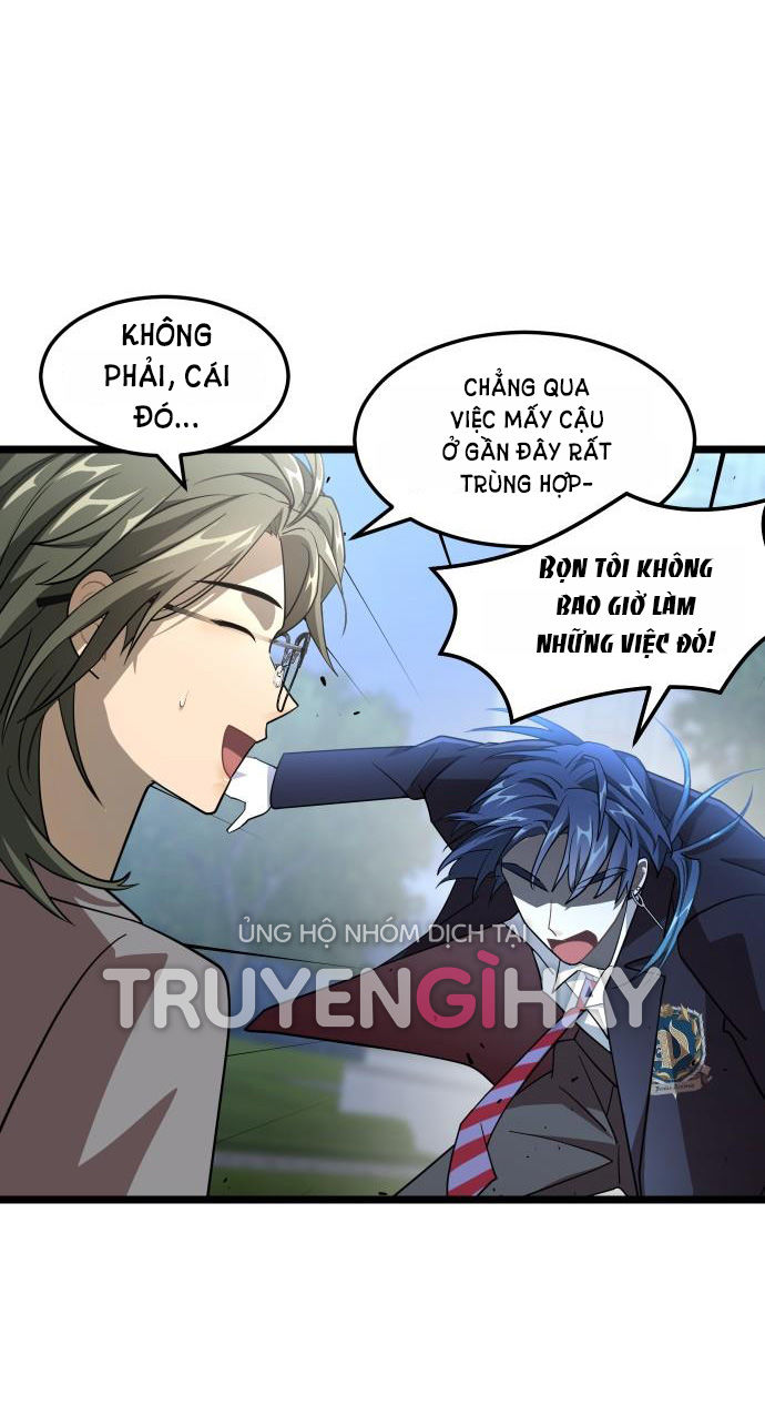 dark moon - tế đàn ánh trăng chapter 8.1 22