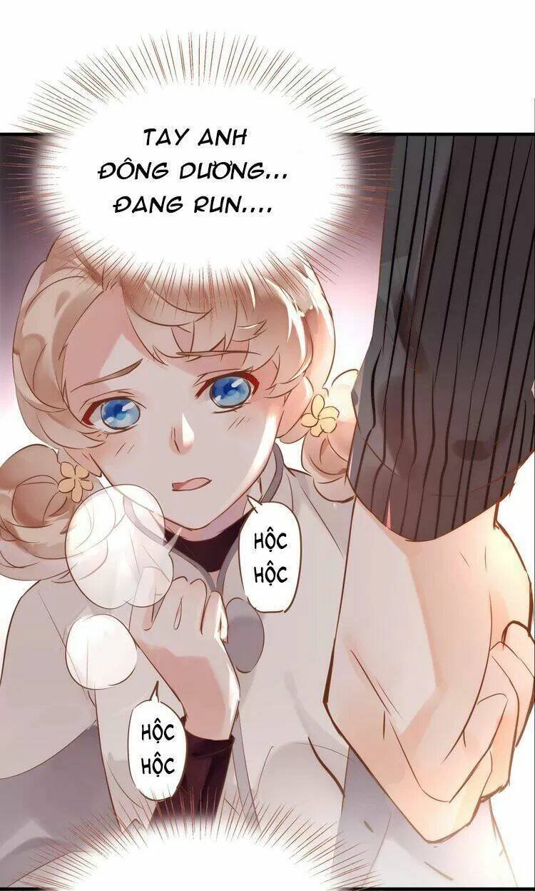 nở rộ trên bụi gai chapter 27 21