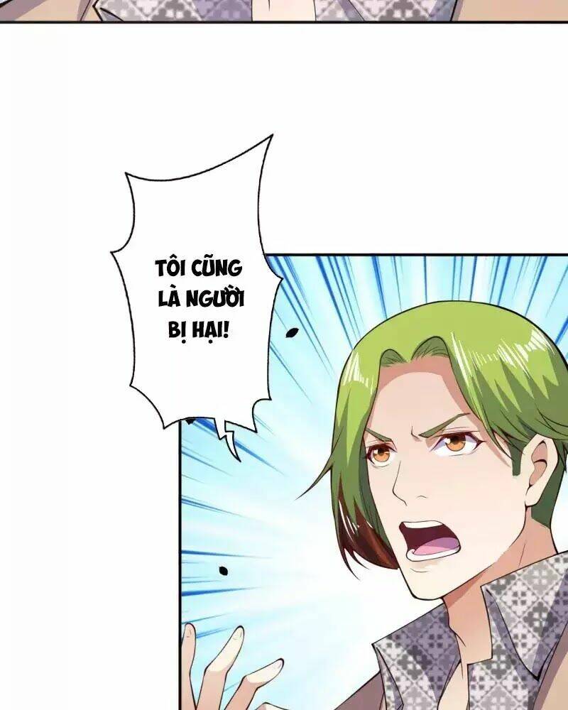 đô thị hộ hoa tiên tôn chapter 24 18