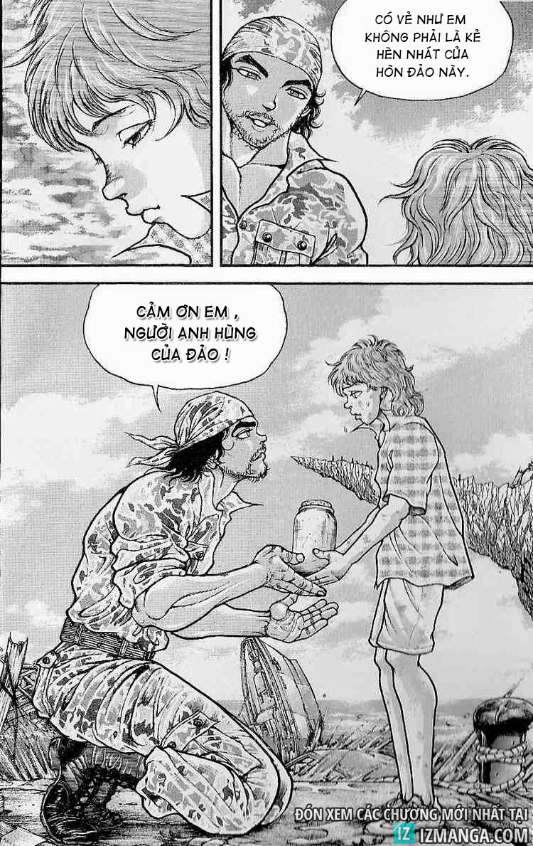 baki – son of ogre chapter 40 21