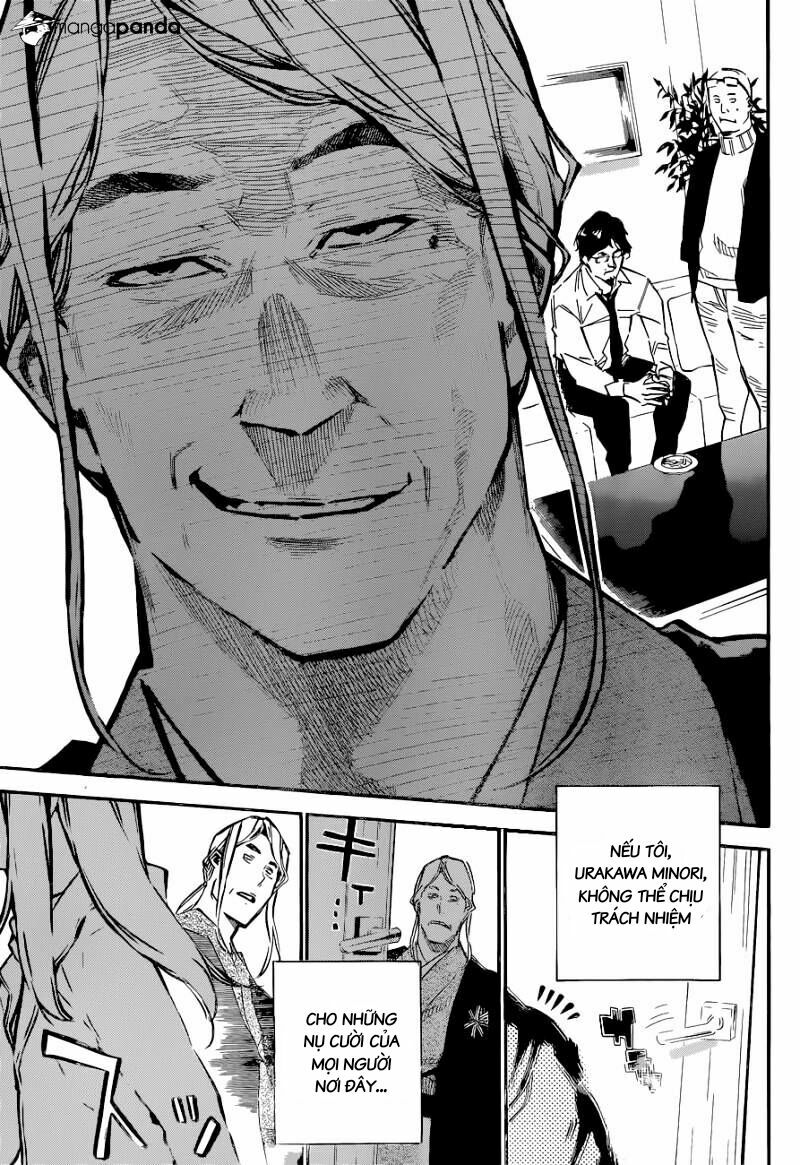 akb49 - renai kinshi jourei chapter 152 17