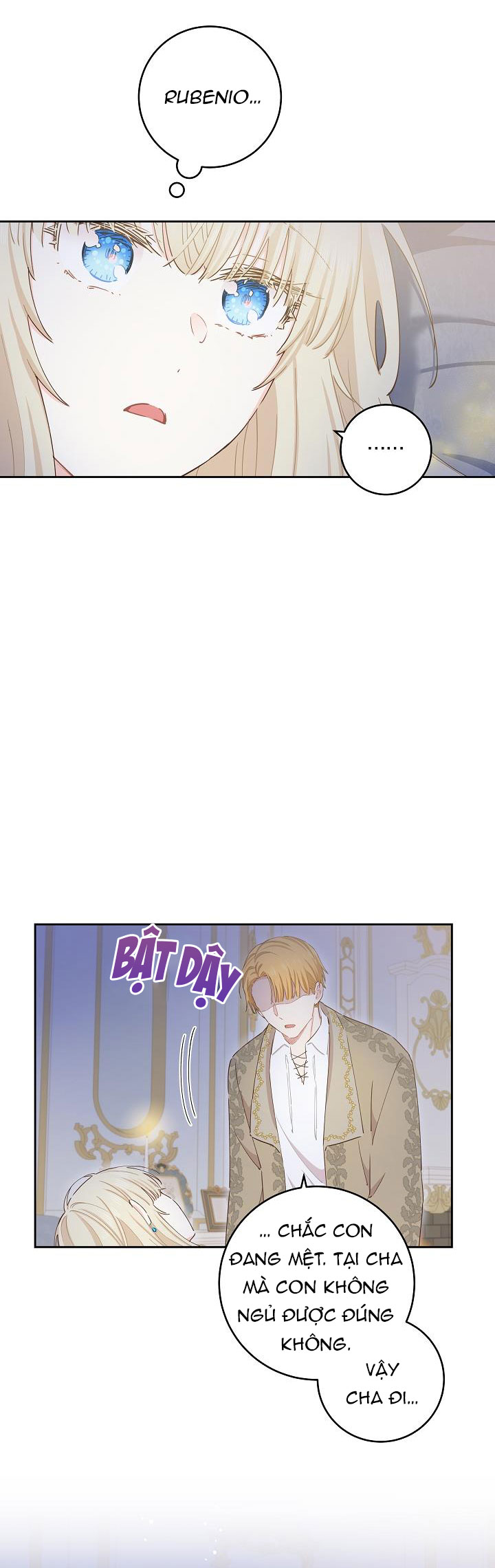 tôi đã mệt rồi chapter 40.2 3