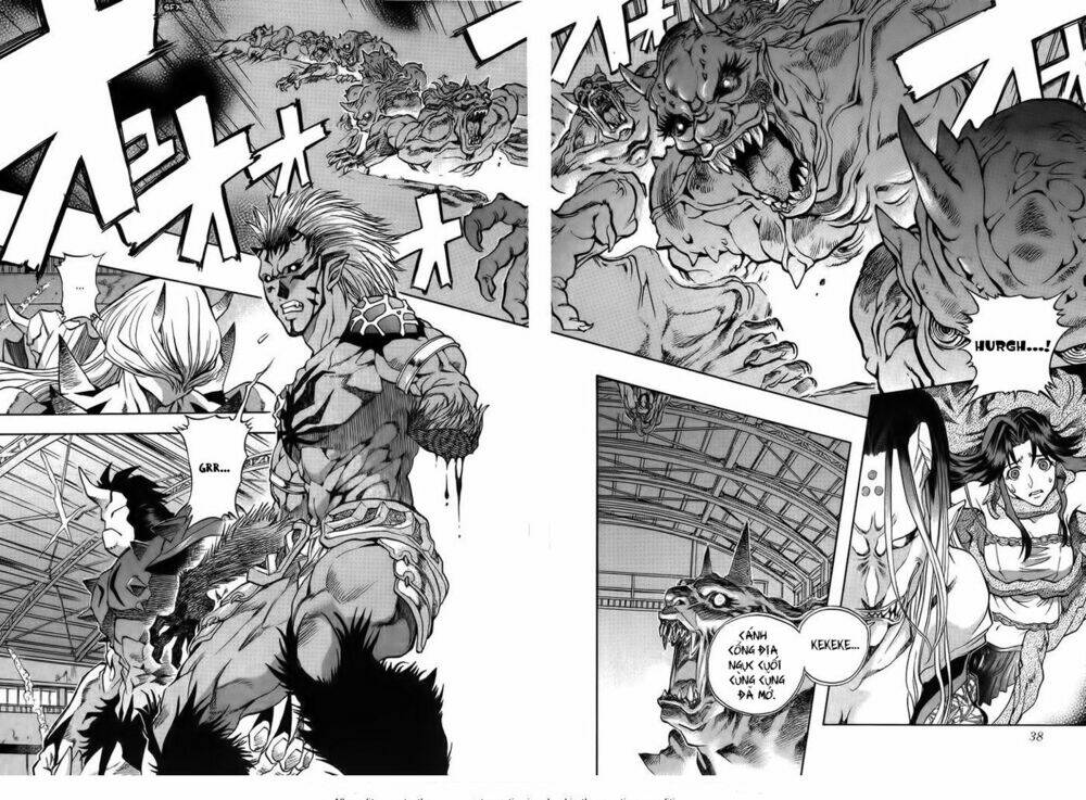 goumaden shutendouji chapter 8 6