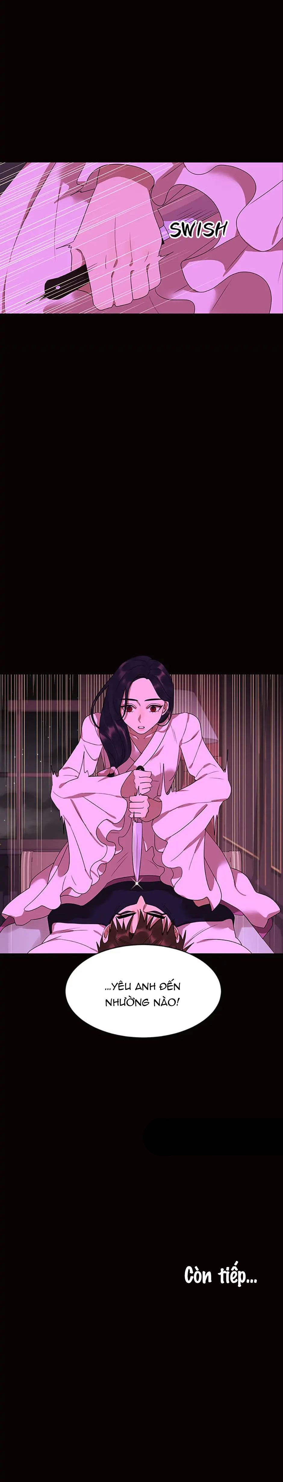 tiểu thuyết đầu tay của ác nữ chapter 19.2 9