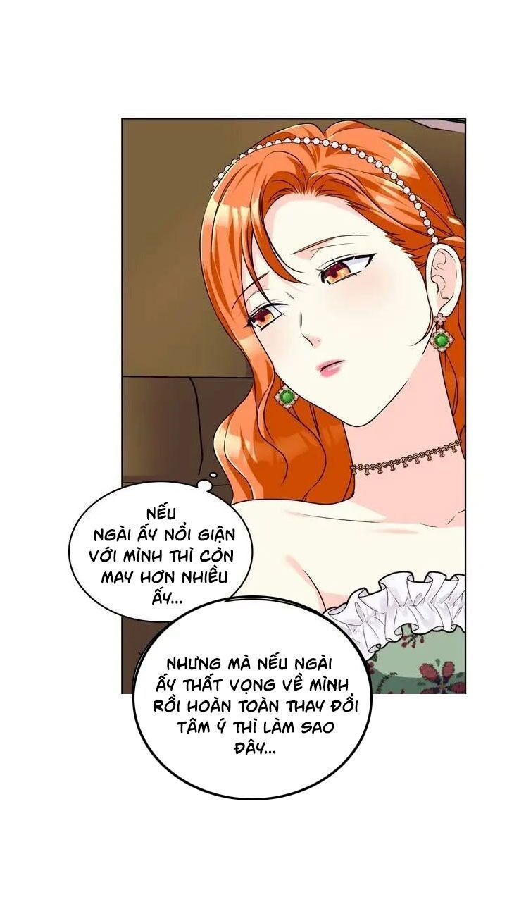 đức hạnh của ác nữ phản diện chapter 46 47