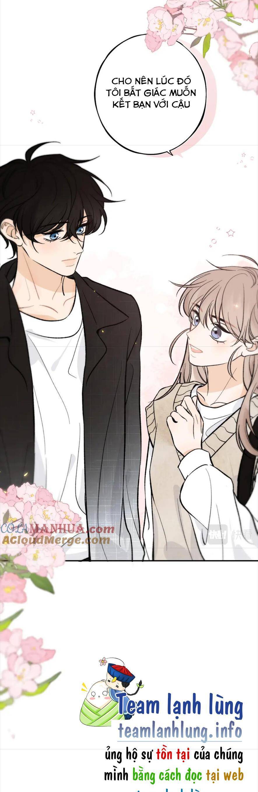 nhật ký tình yêu hằng ngày chapter 8 15