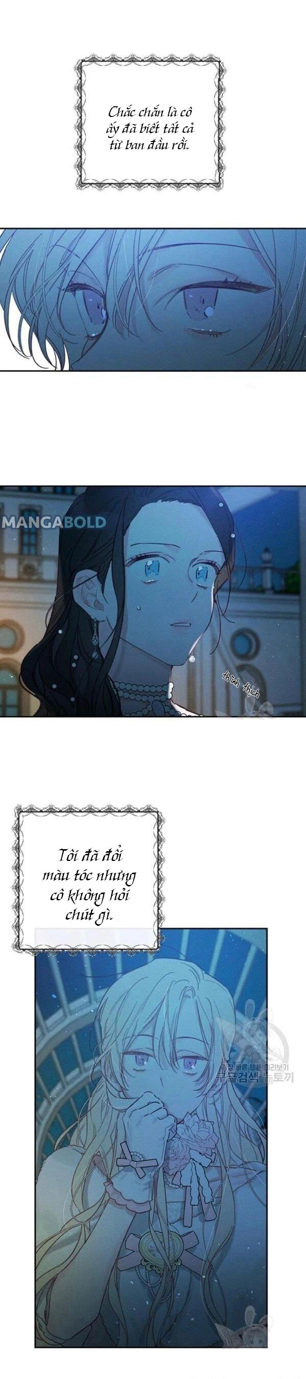 cứ giấu em trai tôi trước đi đã chapter 27.2 6