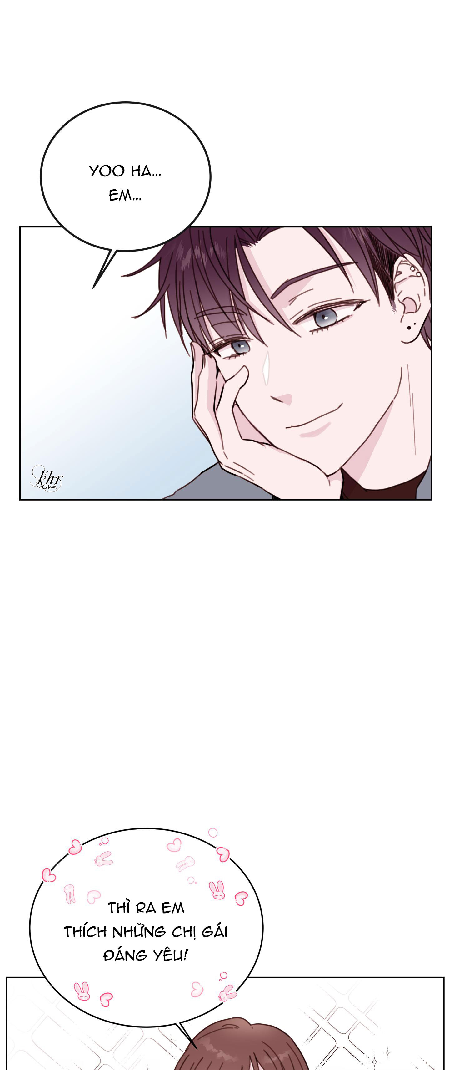 em trai vợ thật nguy hiểm chapter 3 50