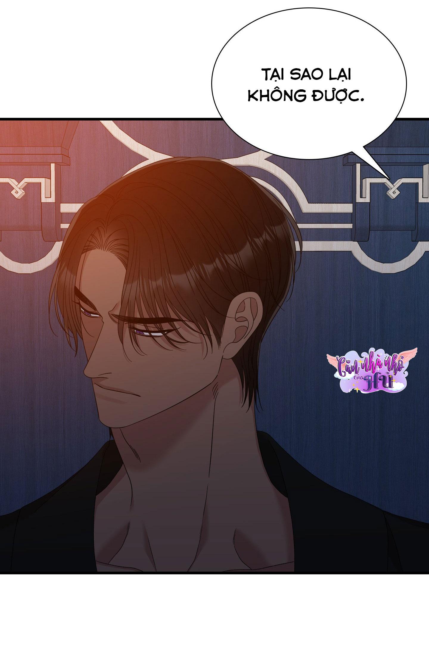 ái tình tự tâm chapter 47 13