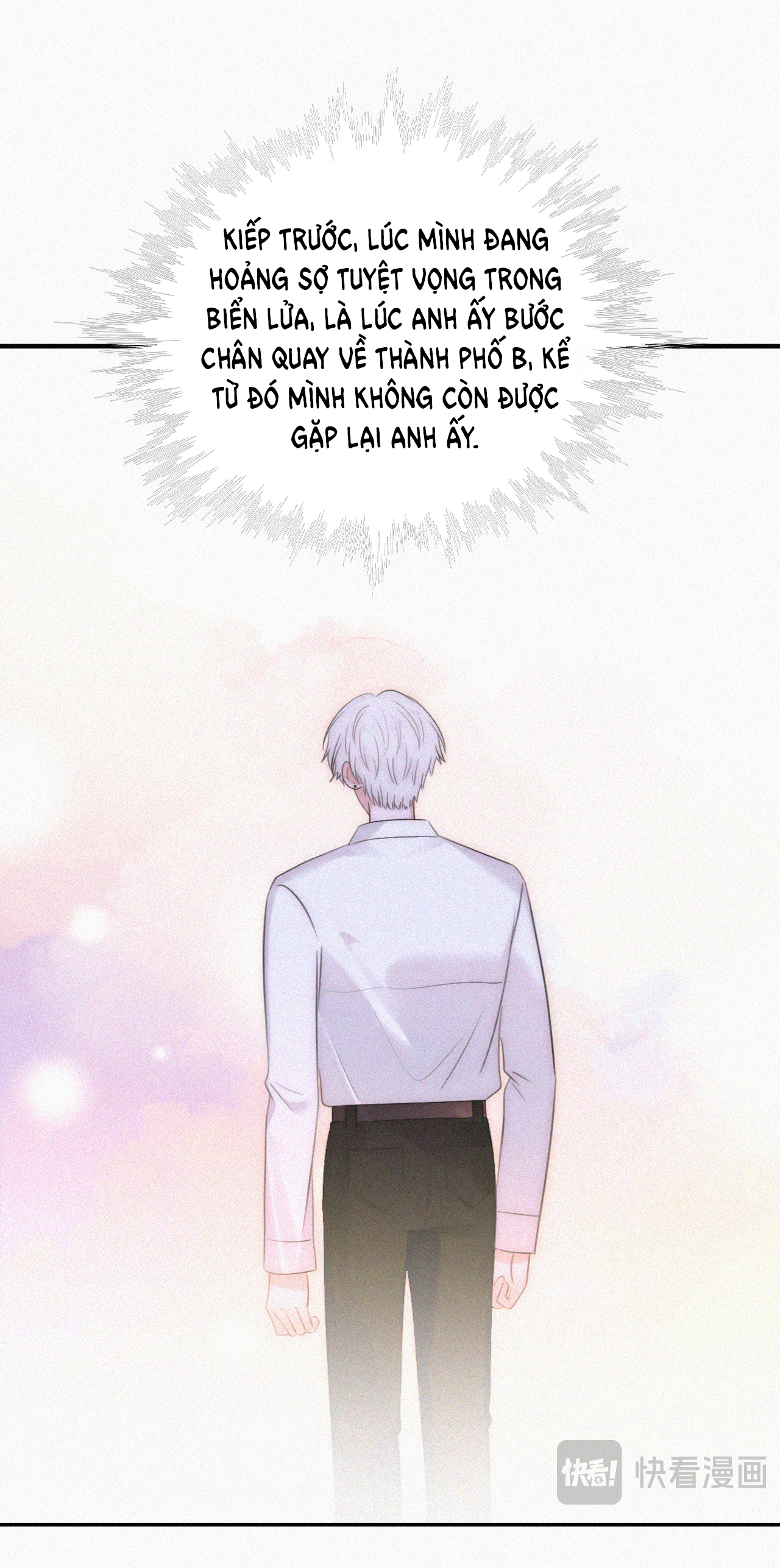 bệnh yêu chapter 115 11