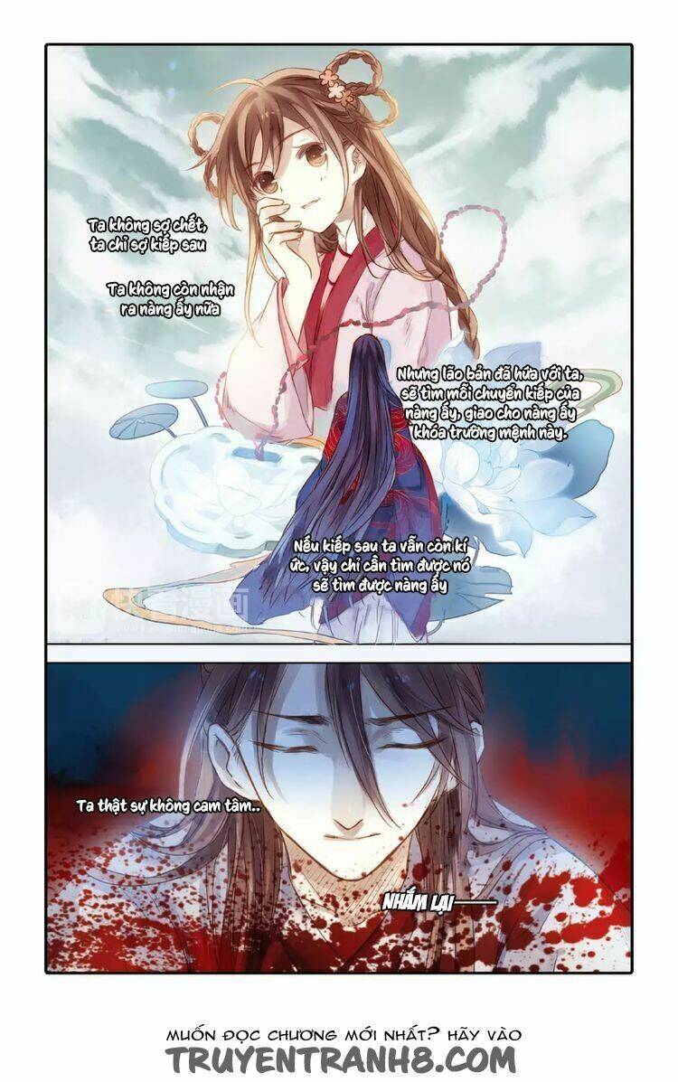 ách xá - yashe chapter 31 22