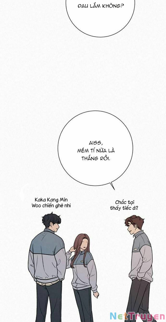 chiến lược: tình yêu trong sáng chapter 5 19