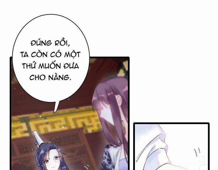 hoa nhan sách chapter 92.1 27