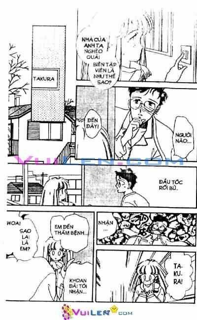 cô gái khả ái chapter 2 23